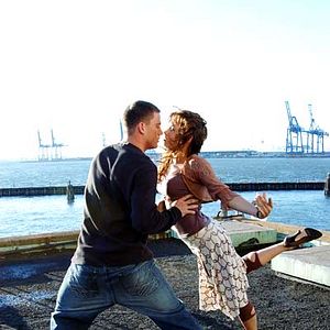 Bilder Anne Fletcher