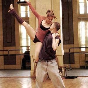 Bilder Anne Fletcher