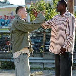 Bilder Anne Fletcher