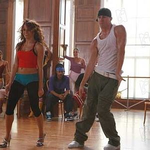 Bilder Anne Fletcher