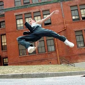 Bilder Anne Fletcher