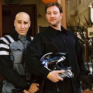 Bilder Haim Bouzaglo