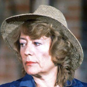 Bilder Annie Girardot