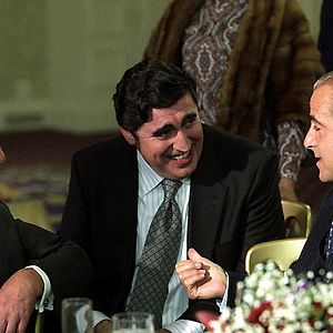 Bilder Alfred Molina