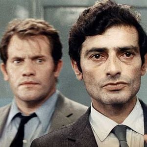 Bilder Bernard Fresson