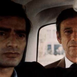 Bilder Charles Denner