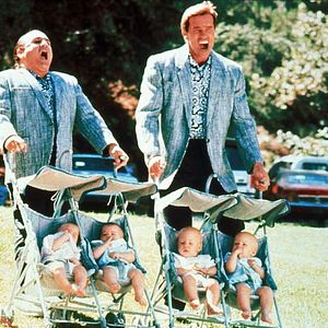 Bilder Twins - Zwillinge