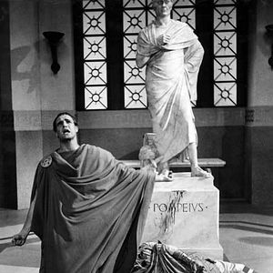 Bilder Louis Calhern