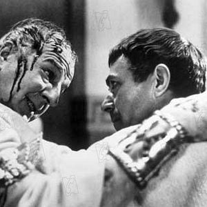 Bilder Louis Calhern