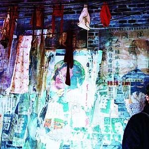 Bilder Peter Ho-Sun Chan