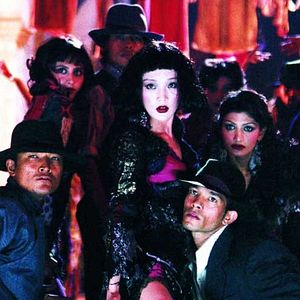 Bilder Peter Ho-Sun Chan