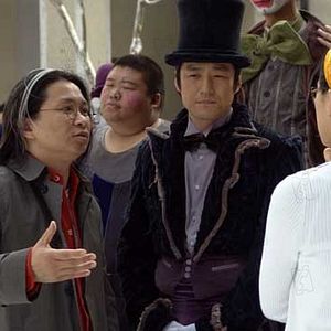 Bilder Peter Ho-Sun Chan