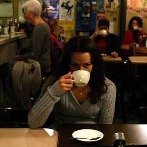 Bilder Elizabeth Reaser