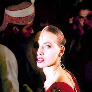 Bilder Isild Le Besco