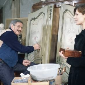 Bilder Victor Lanoux