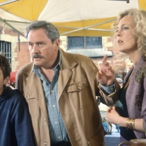 Bilder Victor Lanoux