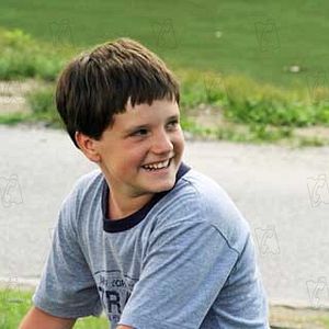 Bilder Josh Hutcherson