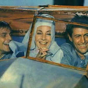 Bilder Andrea Parisy