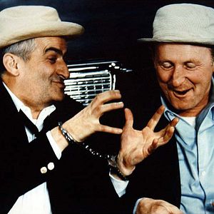 Bilder Louis de Funès