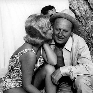 Bilder Louis, das Schlitzohr