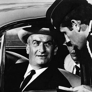 Bilder Louis, das Schlitzohr