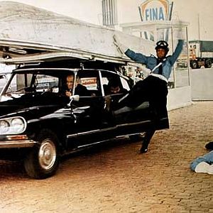 Bilder Die Abenteuer des Rabbi Jakob