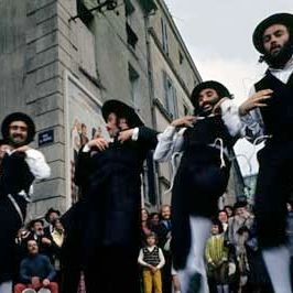 Bilder Die Abenteuer des Rabbi Jakob