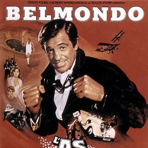 Bilder Das As der Asse