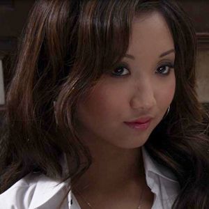 Bilder Brenda Song