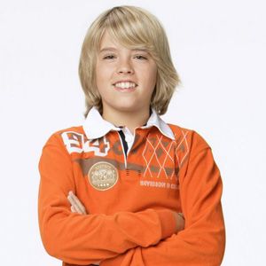 Bilder Cole Sprouse