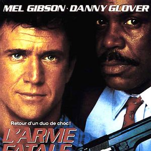 Bilder Lethal Weapon 2 - Brennpunkt L.A.