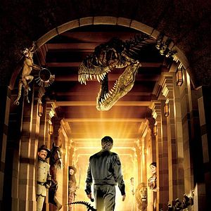 Bilder Nachts im Museum