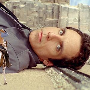 Bilder Nachts im Museum