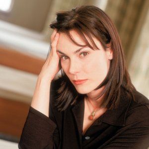 Bilder Michelle Forbes