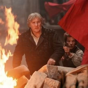 Bilder Gérard Depardieu