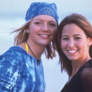 Bilder Hannah Spearritt