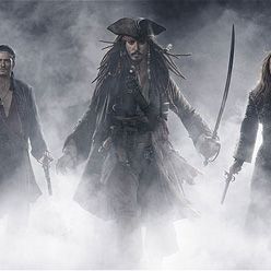 Bilder Pirates Of The Caribbean - Am Ende der Welt