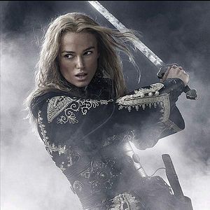 Bilder Pirates Of The Caribbean - Am Ende der Welt