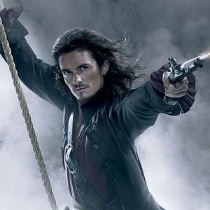 Bilder Pirates Of The Caribbean - Am Ende der Welt