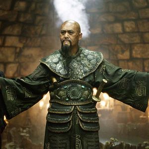 Bilder Pirates Of The Caribbean - Am Ende der Welt