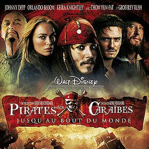 Bilder Pirates Of The Caribbean - Am Ende der Welt