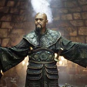 Bilder Pirates Of The Caribbean - Am Ende der Welt