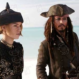 Bilder Pirates Of The Caribbean - Am Ende der Welt