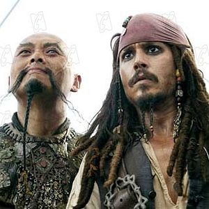 Bilder Pirates Of The Caribbean - Am Ende der Welt