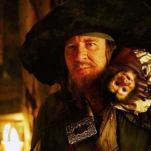 Bilder Pirates Of The Caribbean - Am Ende der Welt