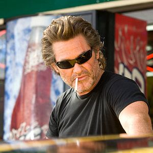 Bilder Kurt Russell