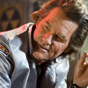 Bilder Kurt Russell