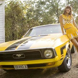 Bilder Death Proof