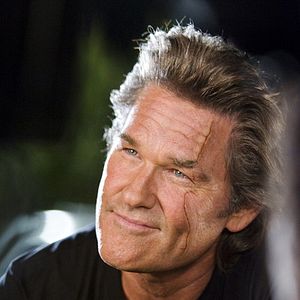 Bilder Kurt Russell