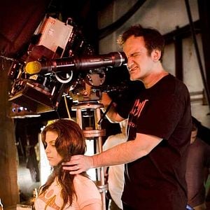 Bilder Quentin Tarantino